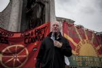 Manchester May Day Rally